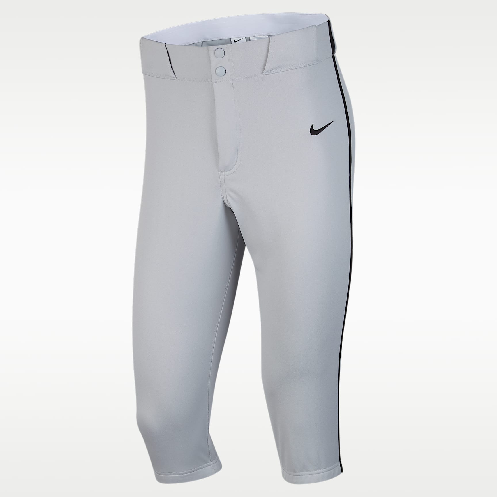 Nike Vapor Select 2 Men's High Piped Baseball Pants. Nike.com